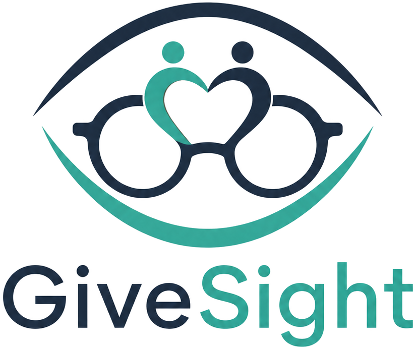 GiveSight