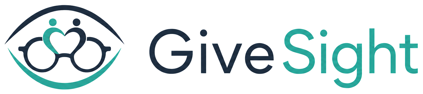 GiveSight